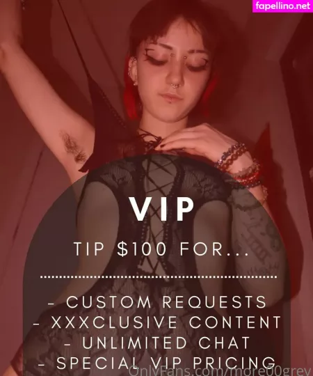 More00grey 3 OnlyFans Thumbnail #xYpSn0lhTm