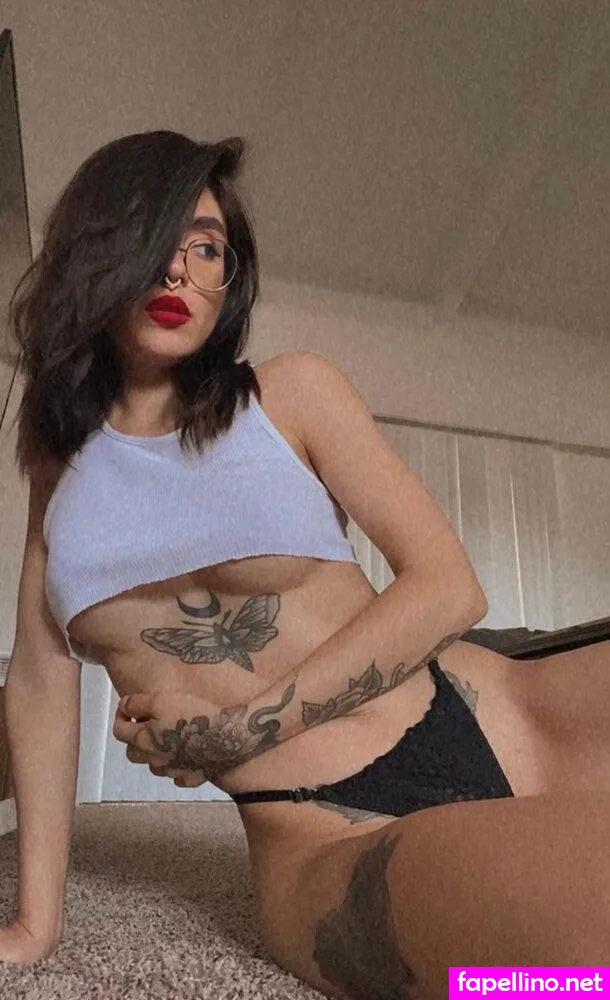 LilbbyKass, lil_bbykass Nude Leaked OnlyFans Photo #v52Rn4pYH7