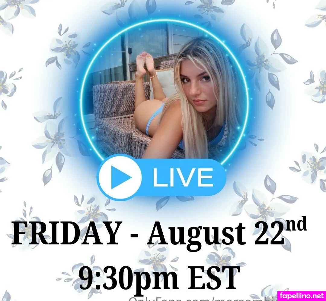 ambiebambii__, moreambiebambii Nude Leaked OnlyFans Photo #ZgTndg56VB