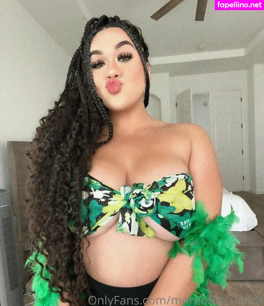 morebrittcuadra Nude Leaked OnlyFans Photo #0N1vhXkQNA