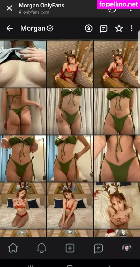 Moregano OnlyFans Thumbnail #F4Z2LhXKgZ