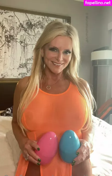 Moreheatherfree OnlyFans Thumbnail #LMGPwDMQsj