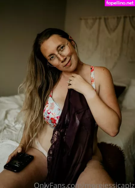 Morejessicaplzfree OnlyFans Thumbnail #SCQZVj2zYH