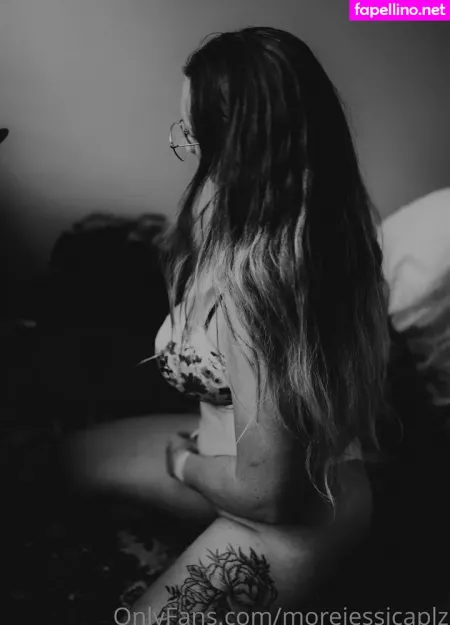 Morejessicaplzfree OnlyFans Thumbnail #Waif460oaV