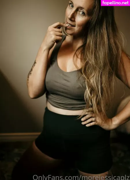 Morejessicaplzfree OnlyFans Thumbnail #vKX3X1wMEg