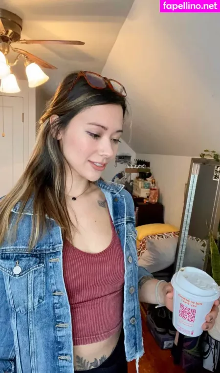 Morelaceyisanerd OnlyFans Thumbnail #ZunKtTIn2K