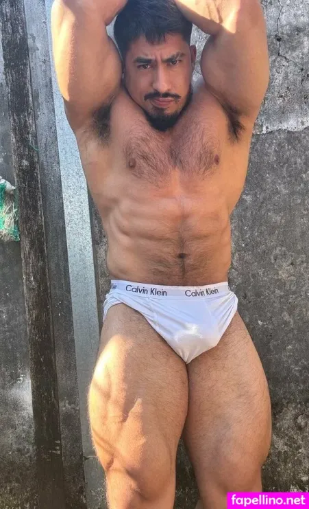 Moreledgar95free OnlyFans Thumbnail #HPhS6DTVME