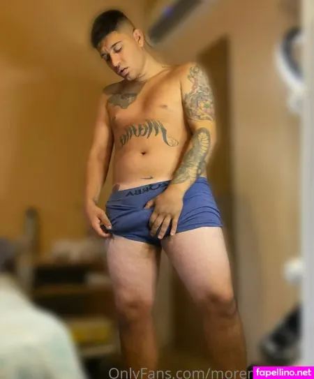 Moren0exotic0 OnlyFans Thumbnail #pdwfJn4j8V
