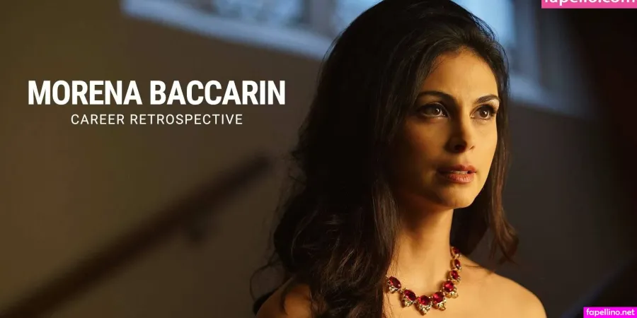 Morena Baccar OnlyFans Thumbnail #MOhQzeDIzG