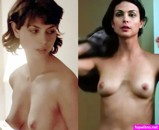 Morena Baccar OnlyFans Thumbnail #wqaXMvEBEb