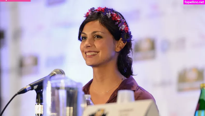 Morena Baccarin OnlyFans Thumbnail #0DDuekLKE0