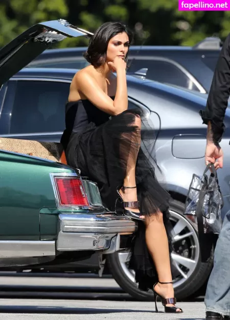 Morena Baccarin OnlyFans Thumbnail #5v1myGKe4B