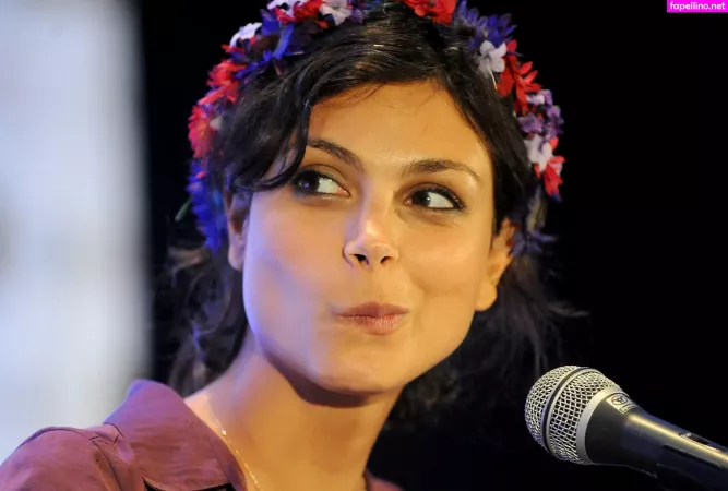 Morena Baccarin OnlyFans Thumbnail #ENbb7nZg1h