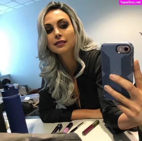 Morena Baccarin OnlyFans Thumbnail #GY7nKOnQqm