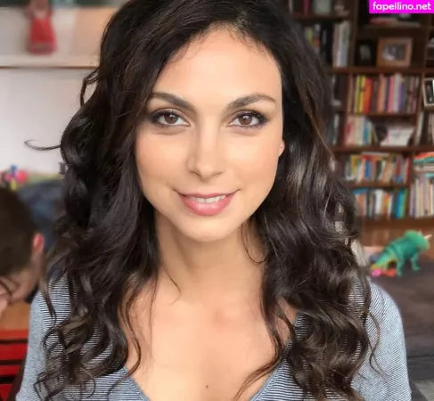 Morena Baccarin OnlyFans Thumbnail #H6YtxzqgEB