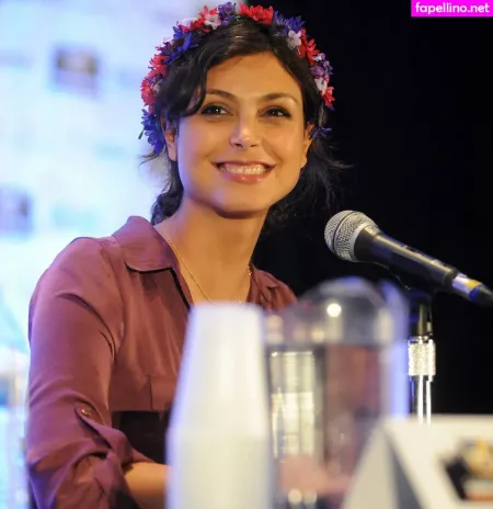 Morena Baccarin OnlyFans Thumbnail #SDU7Nd14Yk