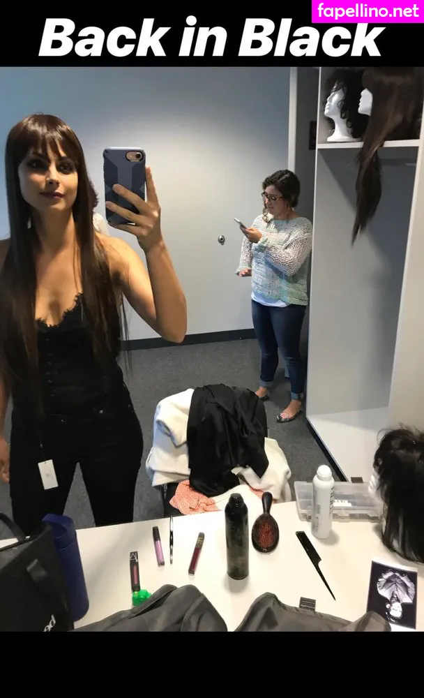 morenabaccarin Nude Leaked OnlyFans Photo #bMVDlgO0bC