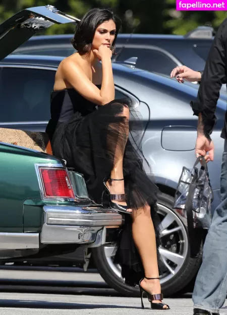 Morena Baccarin OnlyFans Thumbnail #e1r3oiUSP3