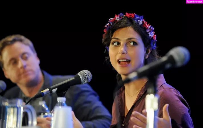 Morena Baccarin OnlyFans Thumbnail #hkTQyHVLdU