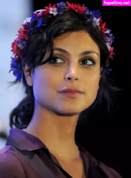 Morena Baccarin OnlyFans Thumbnail #i2uMaFwMTs