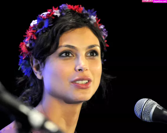Morena Baccarin OnlyFans Thumbnail #iqt0IbneZl