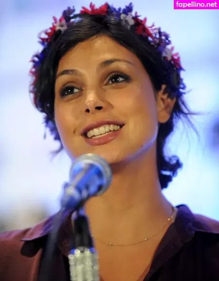 Morena Baccarin OnlyFans Thumbnail #iwy1JJPChw