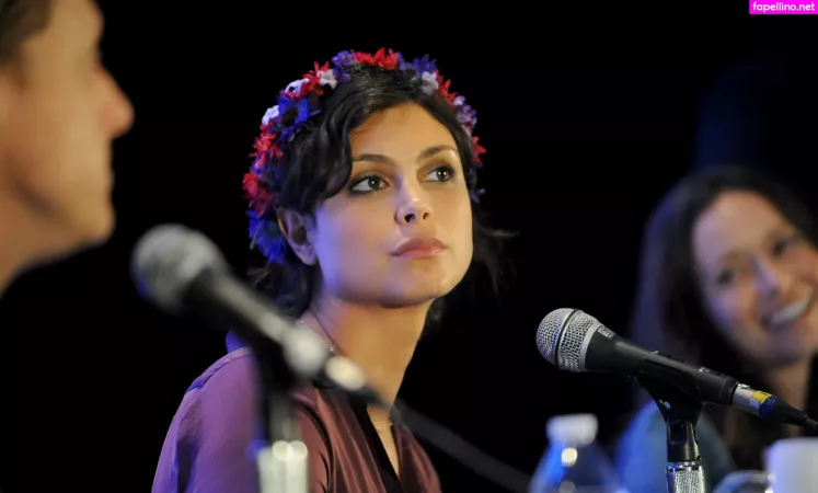 Morena Baccarin OnlyFans Thumbnail #sdMW6EJPLL