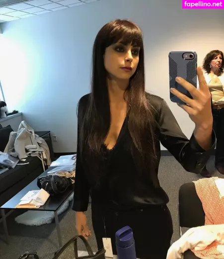 Morena Baccarin OnlyFans Thumbnail #waJaGBHBPp