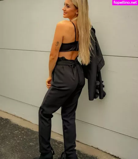 Morena Beltran OnlyFans Thumbnail #6tZ1nZ08X7