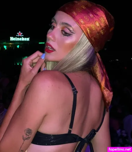 Morena Beltran OnlyFans Thumbnail #CoTZ7pUkwG