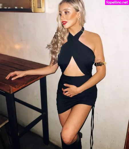 Morena Beltran OnlyFans Thumbnail #ExJjzgvKf8