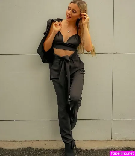 Morena Beltran OnlyFans Thumbnail #FKY1S9HVpG