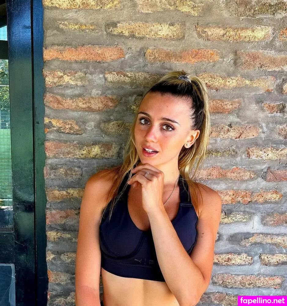 morenabeltran10 Nude Leaked OnlyFans Photo #MpQXD6o3L5