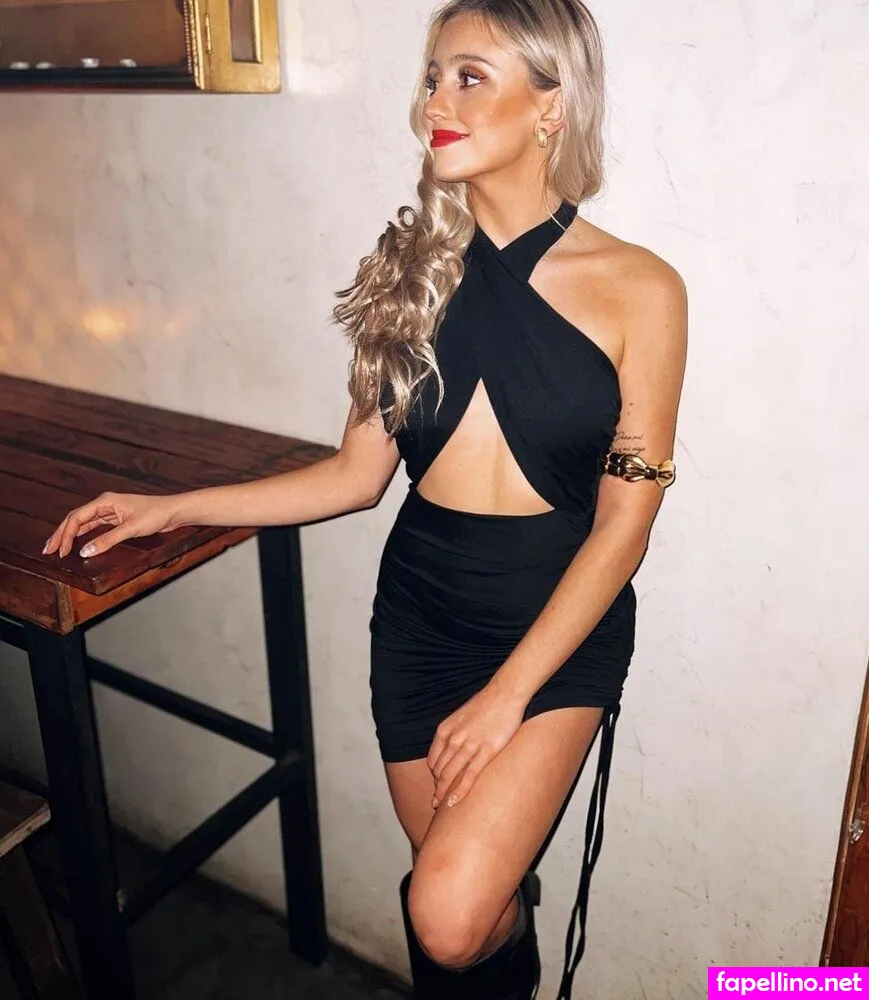 morenabeltran10 Nude Leaked OnlyFans Photo #YwTlu9PCq7