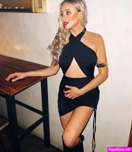 Morena Beltran OnlyFans Thumbnail #ktRNx2t6TS