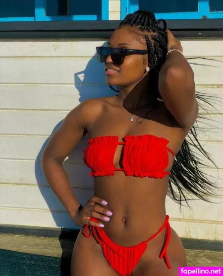 Morena Blessed OnlyFans Thumbnail #qUdwalDoIl