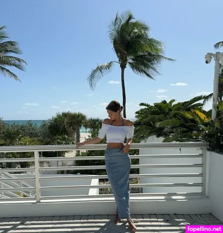 Morena Bradas OnlyFans Thumbnail #8sQS0nsVJ5