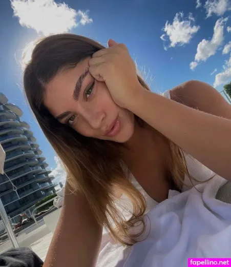 Morena Bradas OnlyFans Thumbnail #9XKeUn3YyN