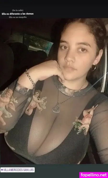 Morena Diaz OnlyFans Thumbnail #TAsytDEGjk