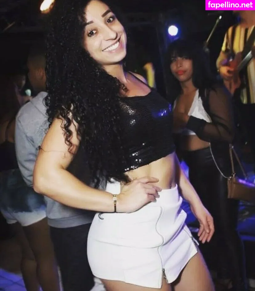 morenaa_gaabii Nude Leaked OnlyFans Photo #poEbH9t7lq