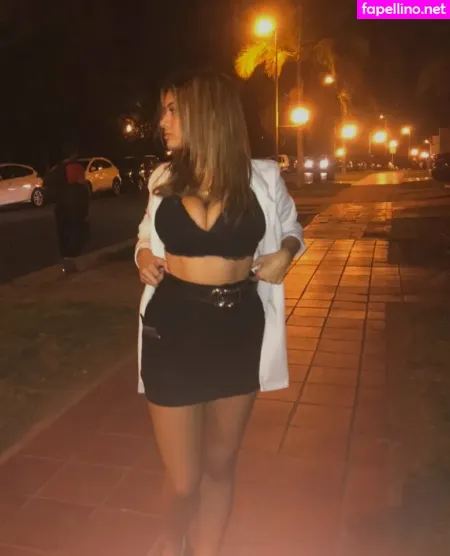 Morena Gaioli OnlyFans Thumbnail #ssRNSSFRDR