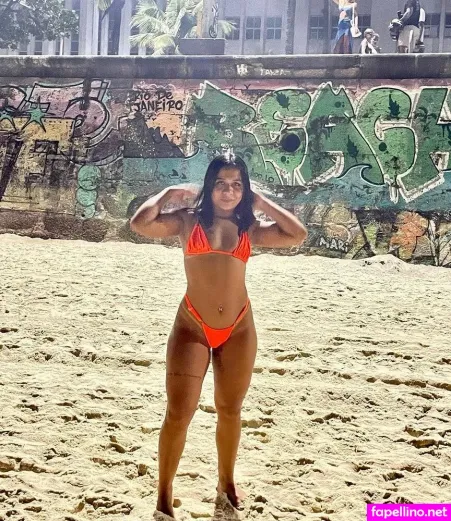 Morena Gomes021 OnlyFans Thumbnail #yWS6bRqWD9