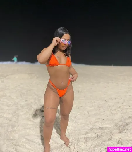 Morena Gomes021 OnlyFans Thumbnail #zvMO1peYh0