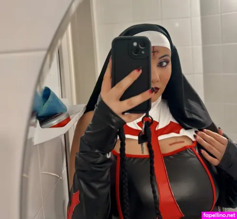 Morena Mazzone OnlyFans Thumbnail #6spSFiMm8g