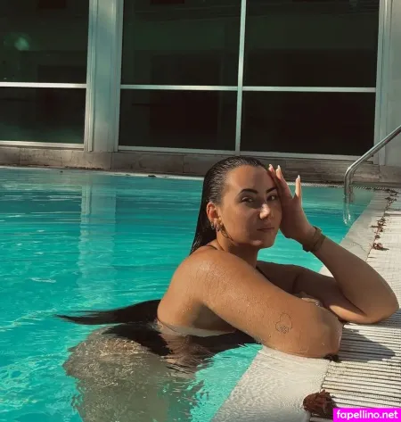 Morena Mazzone OnlyFans Thumbnail #8JSjajrBDg