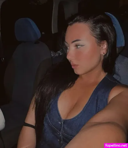 Morena Mazzone OnlyFans Thumbnail #BfvQSUjrOa