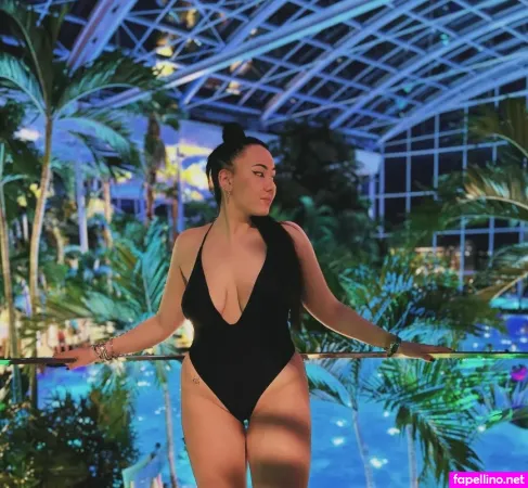 Morena Mazzone OnlyFans Thumbnail #BoEI4wxjx2