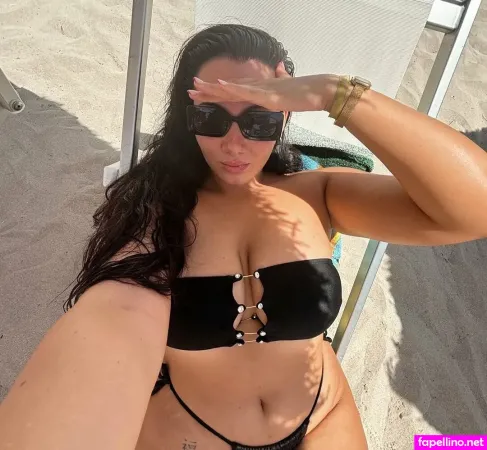 Morena Mazzone OnlyFans Thumbnail #Tmjr3DwJ58