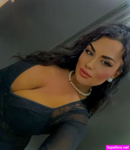 Morena Merlino OnlyFans Thumbnail #471hIkZkJJ