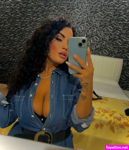 Morena Merlino OnlyFans Thumbnail #6tLvzIwNYw